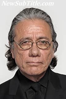 Edward James Olmos - نیو ساب تایتل